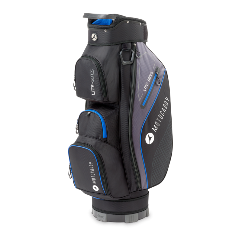 Bolsa Motocaddy Lite - Series