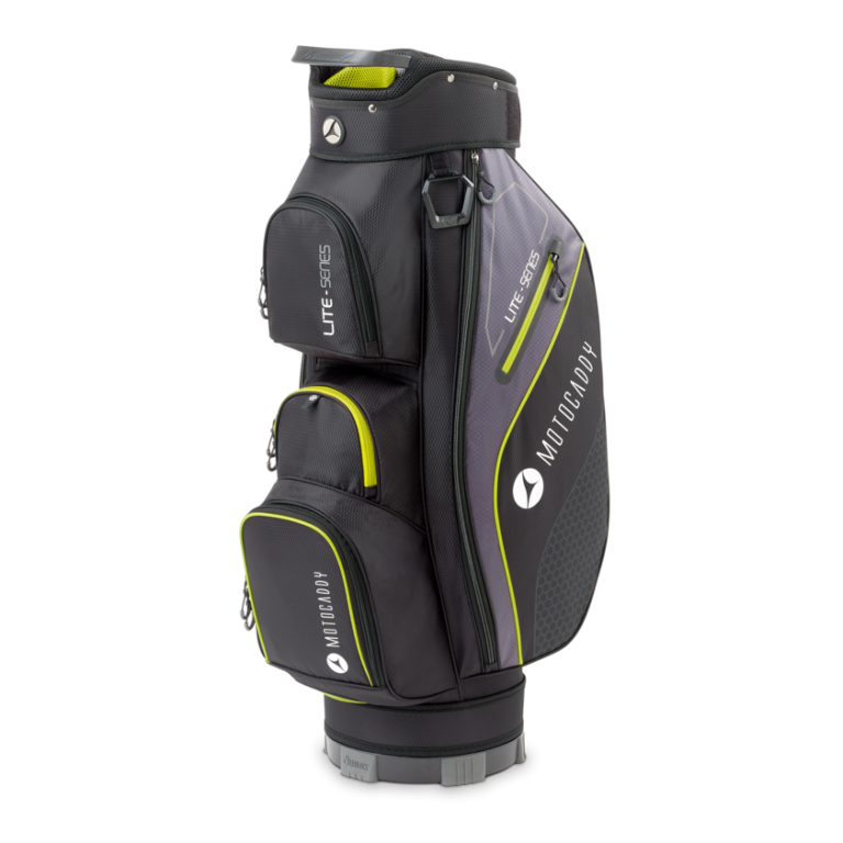 Bolsa Motocaddy Lite - Series