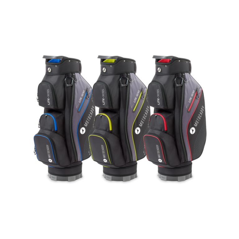 Bolsa Motocaddy Lite - Series