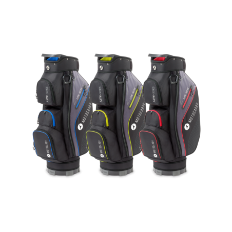Bolsa Motocaddy Lite - Series