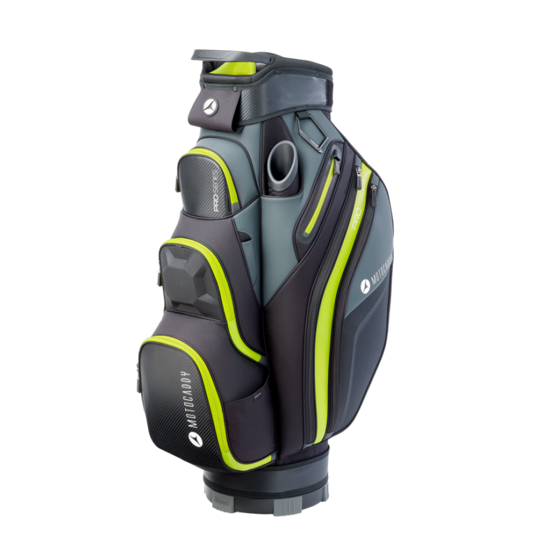 Bolsa Motocaddy Pro - Series