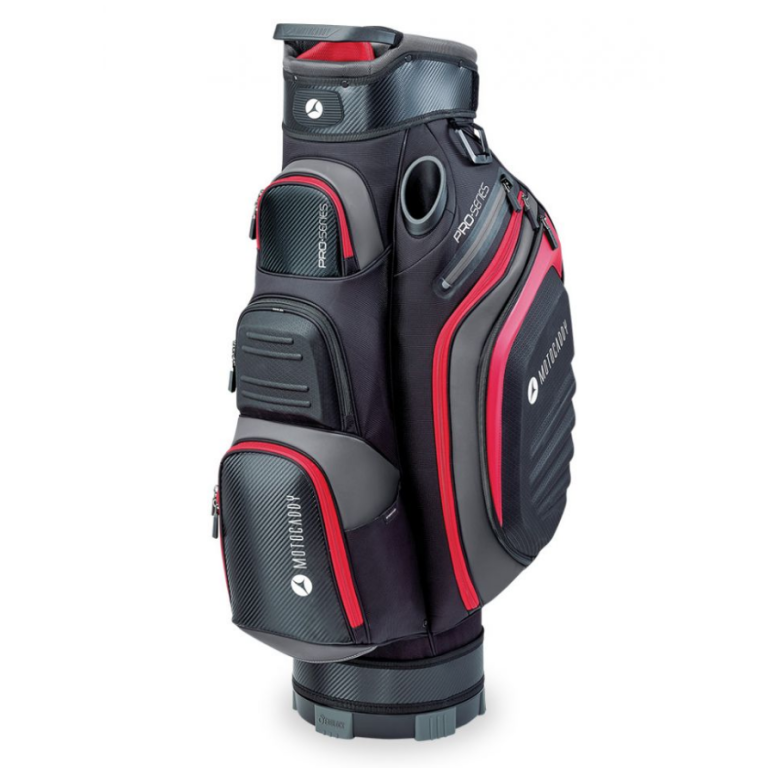 Bolsa Motocaddy Pro - Series