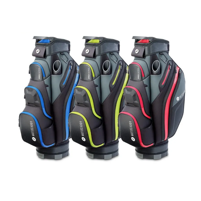 Bolsa Motocaddy Pro - Series