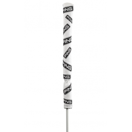 Funda Varillas PING Tour Dancing Alignment Stick Cover - White