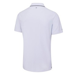 Polo Ping Mar Ping Polo II Blanco Talla XL 2