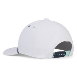 Gorra Titleist Junior Junior Boardwalk Rope White/Navy/Sea Glass 2