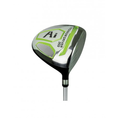 Set LYNX Junior 1/2 Set 54" - 57"