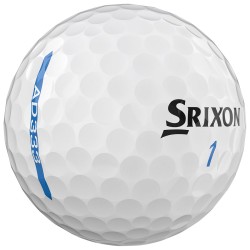 Bolas Srixon AD333 11 White 2