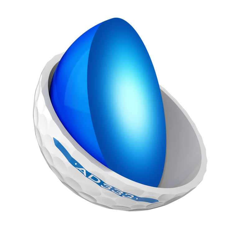 copy of Bolas Srixon AD333