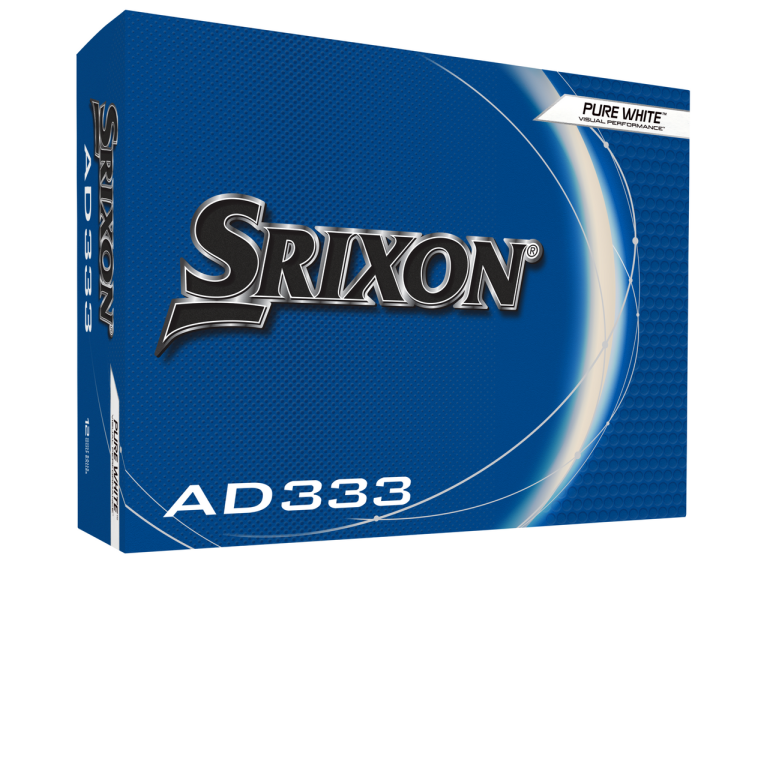 copy of Bolas Srixon AD333
