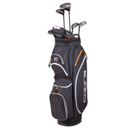 Set Cobra Fly XL 2025 Grafito Regular Diestro