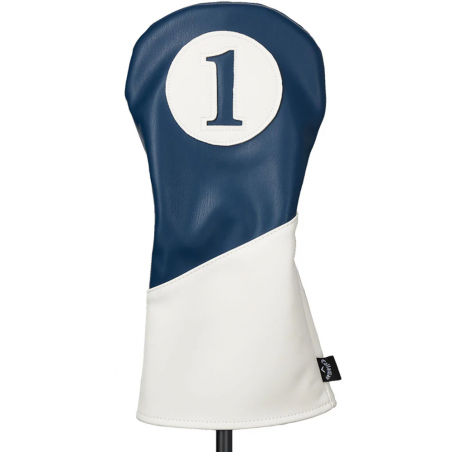 Funda Callaway Driver HeadCover Vintage