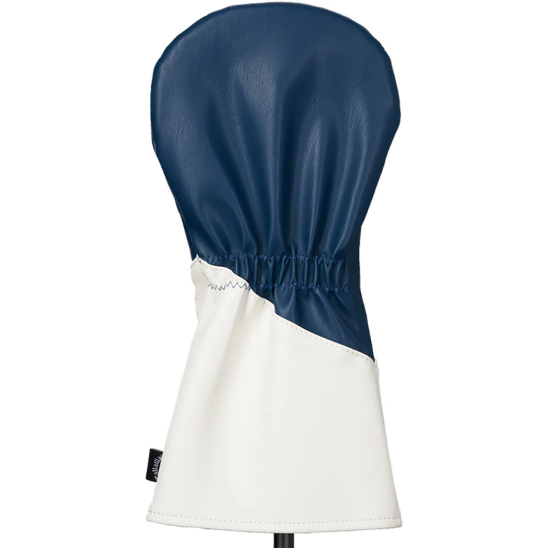 Funda Callaway Driver HeadCover Vintage