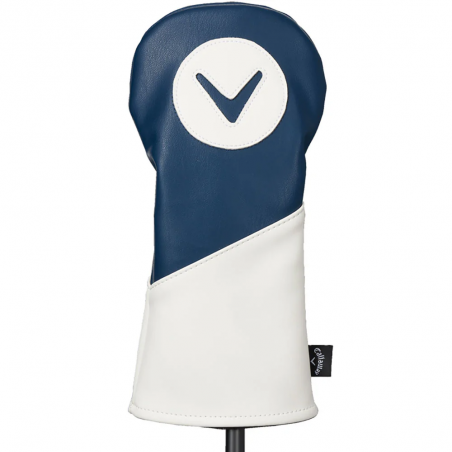 Funda Callaway Madera HeadCover Vintage