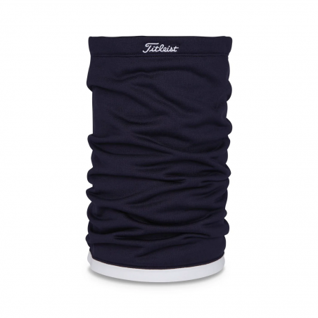 Braga de Cuello Titleist Performance Snood Neck Warmer NAVY