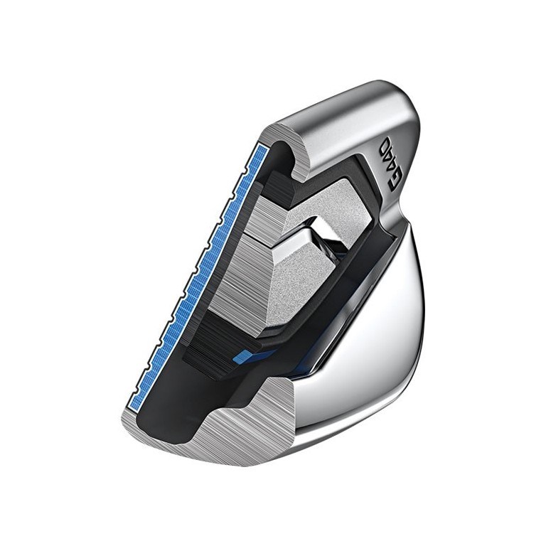 Hierros Ping G440 Acero