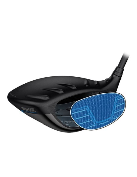Driver de Golf Ping G440 MAX – Máxima Velocidad y Control