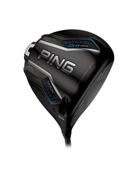 Driver Ping G440 MAX