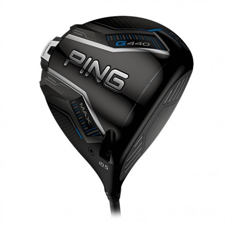 Driver Ping G440 MAX
