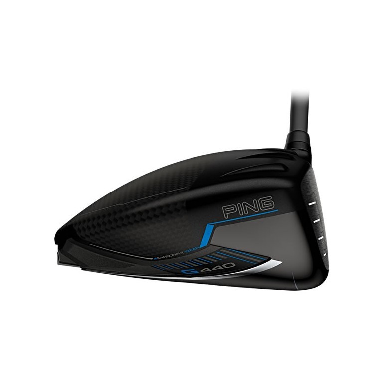 Driver Ping G440 MAX