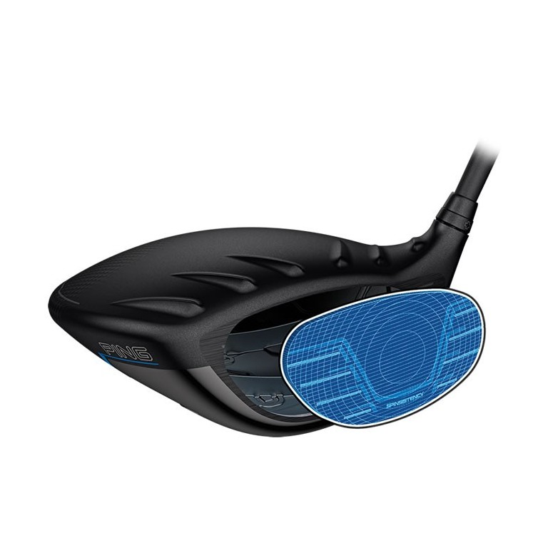 Driver Ping G440 SFT