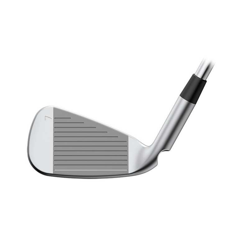 Hierros Ping G440 Grafito HL