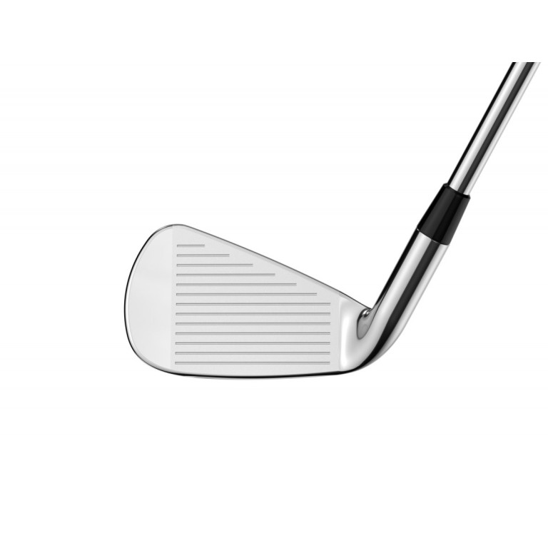 Hierros CALLAWAY Elyte X Acero