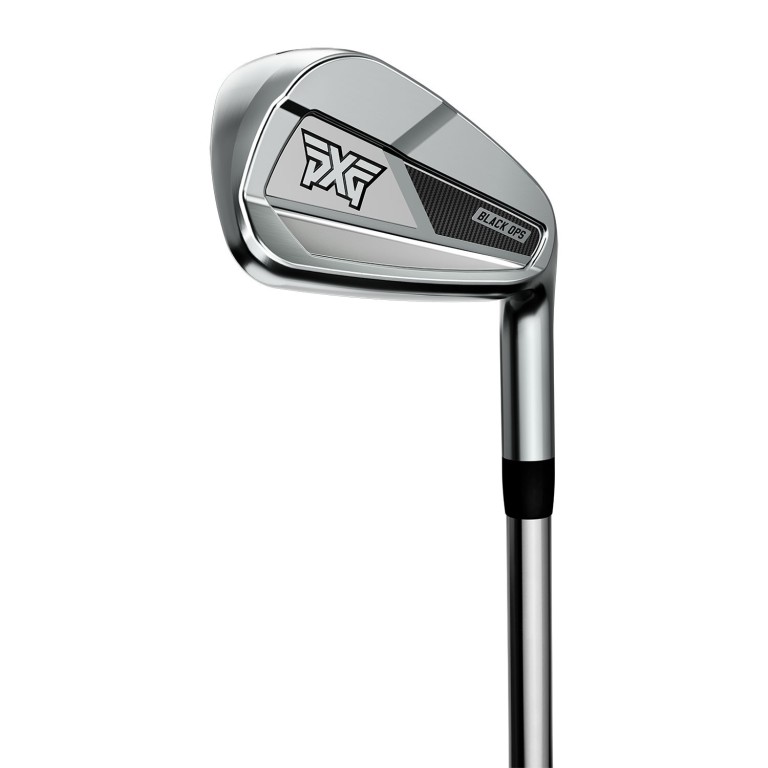 Hierros PXG Black Ops 5-PW