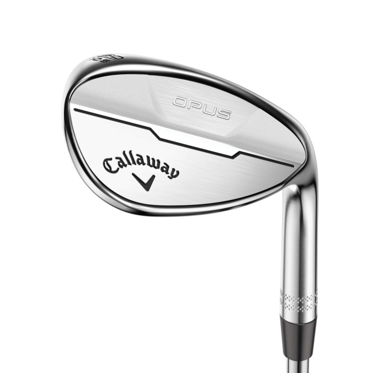 Wedge CALLAWAY OPUS Chrome