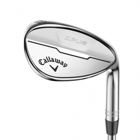 Wedge CALLAWAY OPUS Chrome