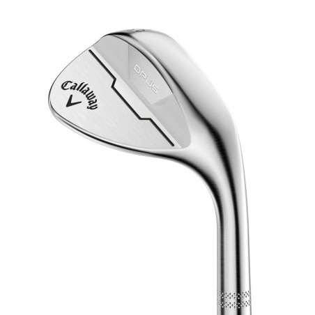 Wedge CALLAWAY OPUS Chrome