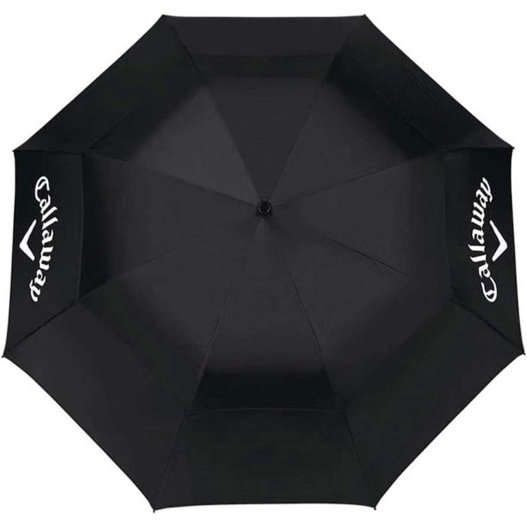 Paraguas CALLAWAY Classic 64" Doble Capa
