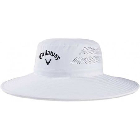 Sombrero CALLAWAY Sun Hat Blanco