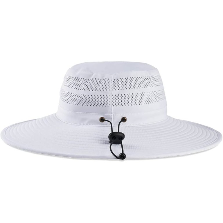 Sombrero CALLAWAY Sun Hat 25 Blanco