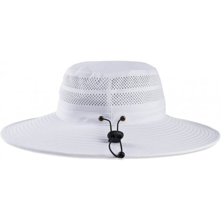 Sombrero CALLAWAY Sun Hat 25 Blanco