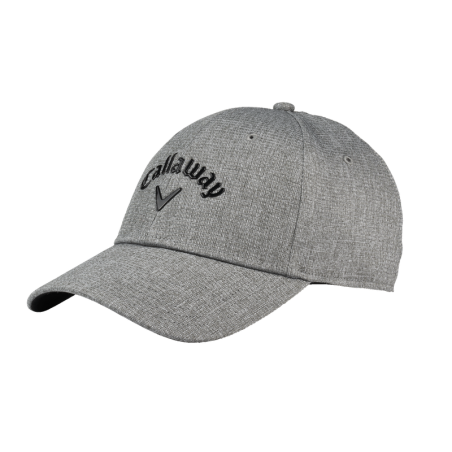 Gorra CALLAWAY Liquid Metal Gris