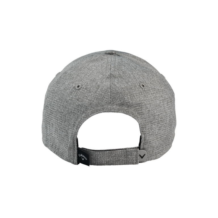 Gorra CALLAWAY Liquid Metal Gris