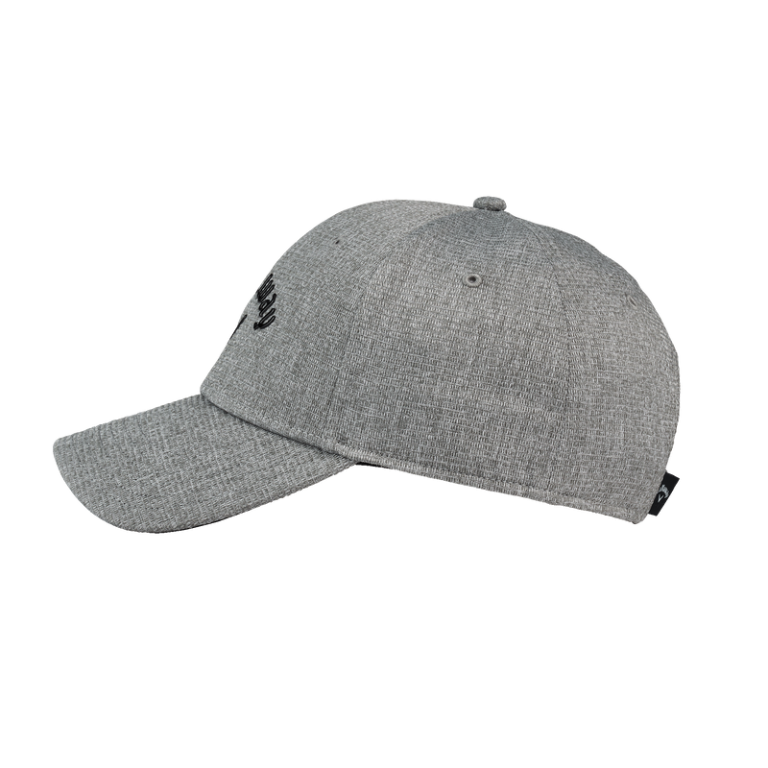 Gorra CALLAWAY Liquid Metal Gris