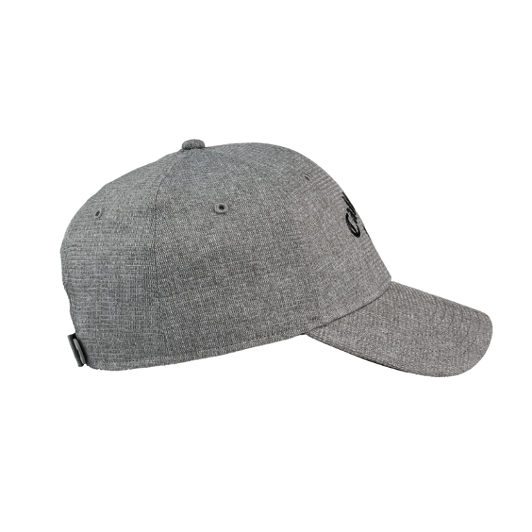 Gorra CALLAWAY Liquid Metal Gris