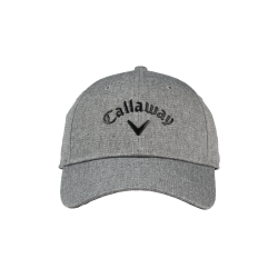 Gorra CALLAWAY Liquid Metal Gris 2