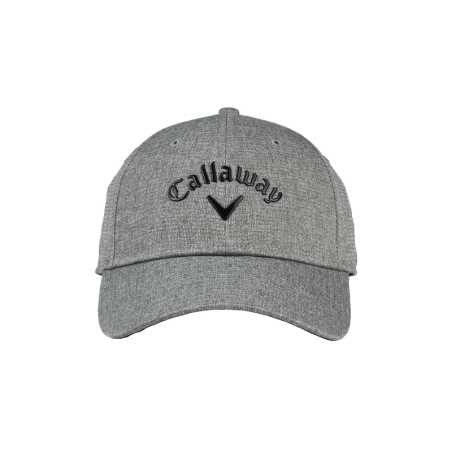 Gorra CALLAWAY Liquid Metal Gris