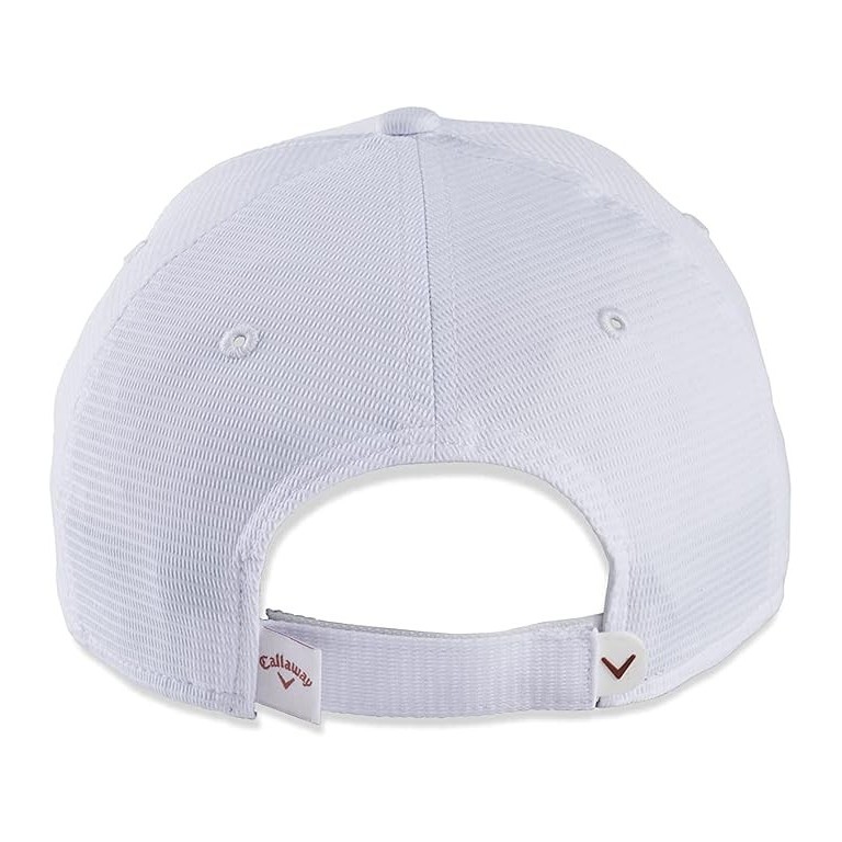 Gorra CALLAWAY Liquid Metal Blanco