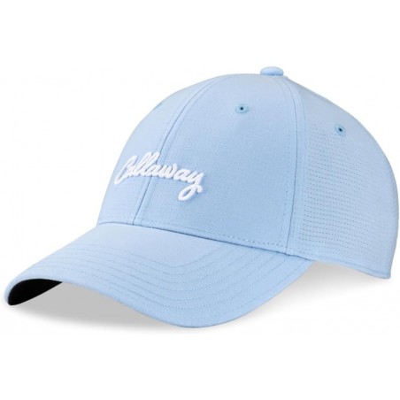 Gorra CALLAWAY Lady STITCH Magnet Celeste