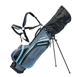 Set Completo VECTOR 8pc Bolsa Trípode Lady Grafito 2