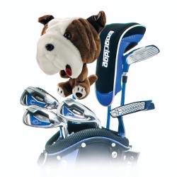 Funda Driver GOPHER CLUB HUGGER Bulldog 2