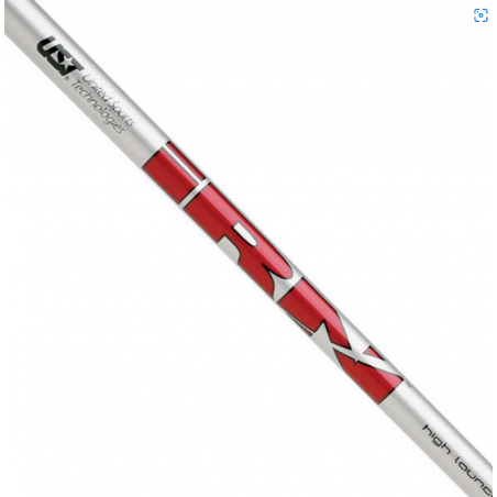 Varilla UST Mamiya iRN Grafito Regular para Hierros