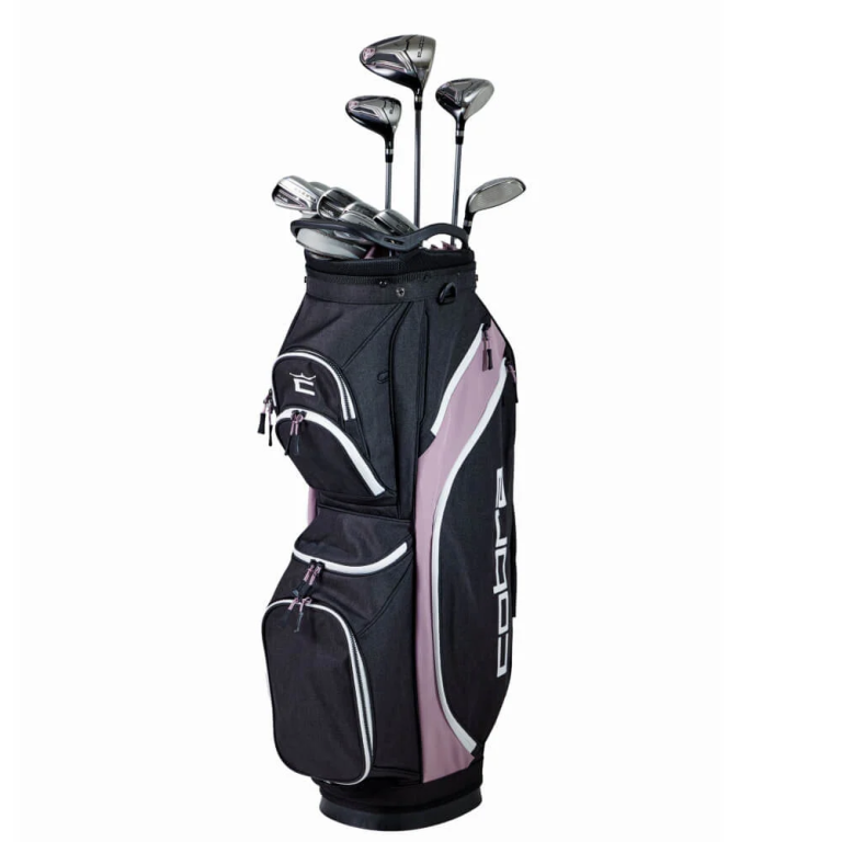 Set Cobra Fly XL 2025 Lady