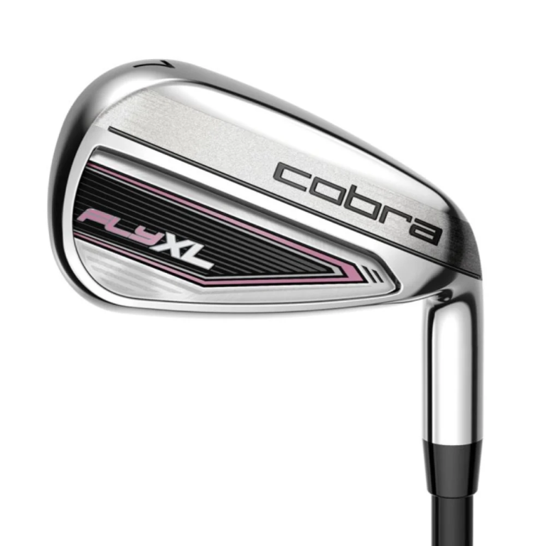 Set Cobra Fly XL 2026 Lady