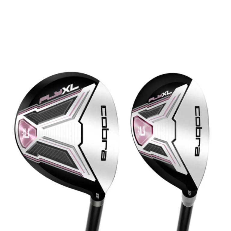 Set Cobra Fly XL 2025 Lady