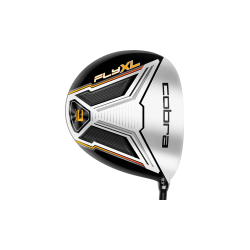 Medio Set Cobra Fly XL 2025 Grafito Caballero 2